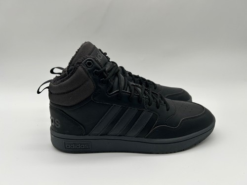 Adidas hoops mid - hoops, 3.0
